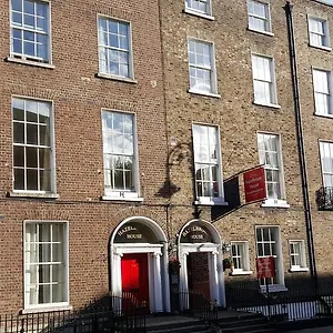 3* Gasthof Hazelbrook House