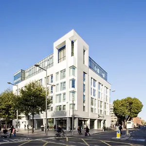 3* Hotell Express Centre By Ihg