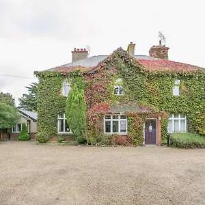 Merrion Road - Ballsbridge Townhouse Gasthuis