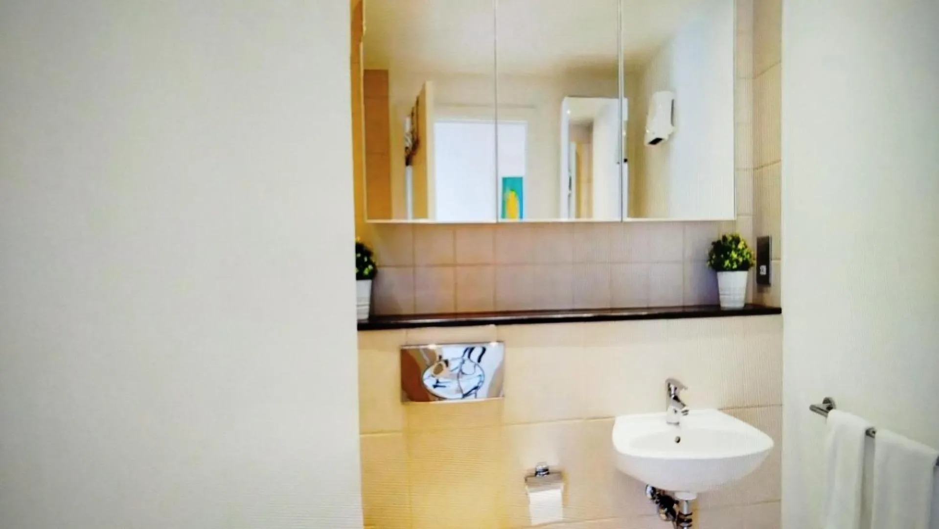 Guest house Docks 22 Apartments Dublin Ireland