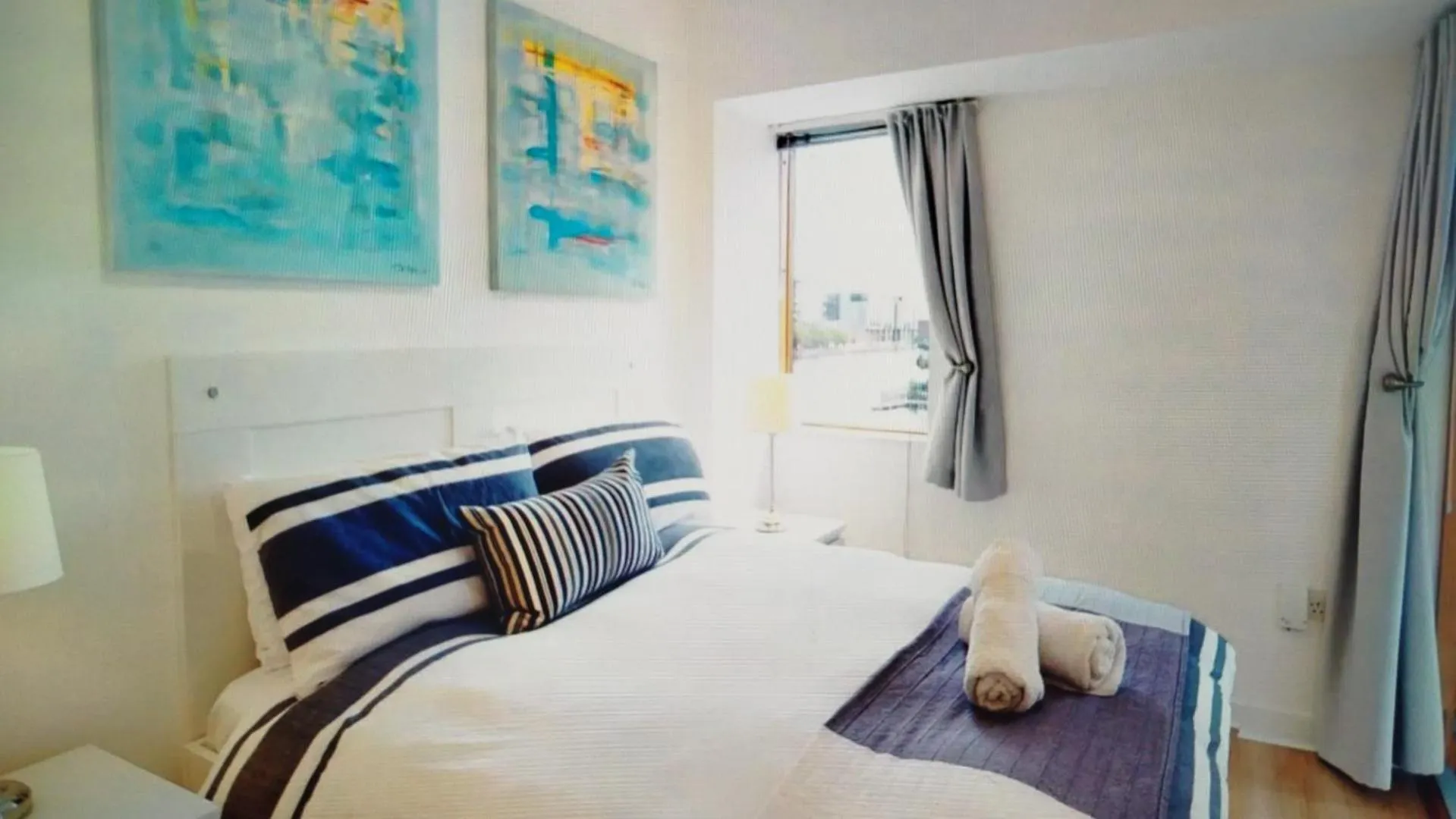 Guest house Docks 22 Apartments Dublin Ireland